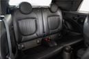 Mini John Cooper Works CABRIO