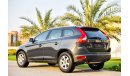 فولفو XC 60 T5