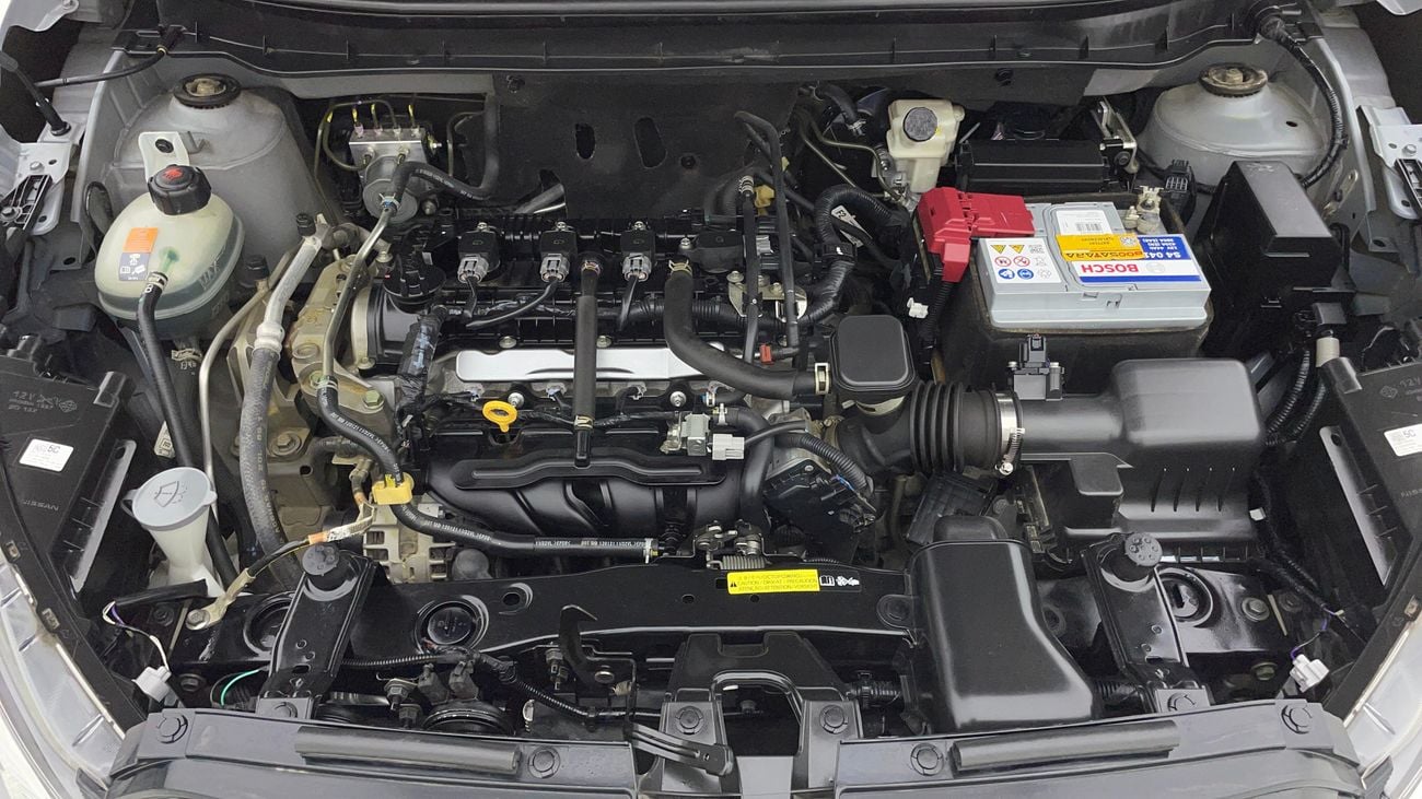 Nissan Kicks SV 1.6 | Zero Down Payment | Free Home Test Drive