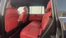 Nissan Patrol V8 LE upgrade nismo