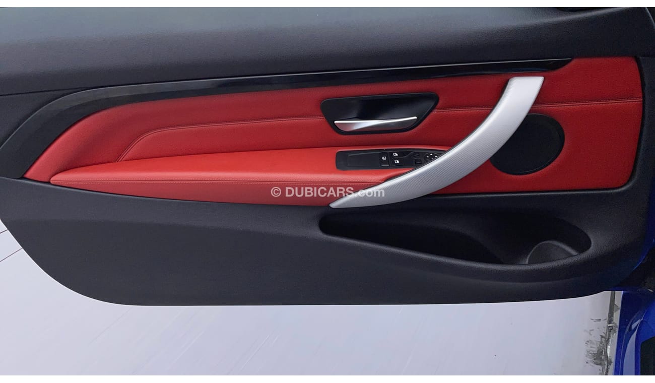 BMW 435i M SPORT 3 | Zero Down Payment | Free Home Test Drive