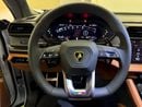 Lamborghini Urus MYCAR DUBAI | LAMBORGINI URUS SE 820 HP | 2026 | NIGHT VISION | M.MEDIA | FULL OPTION |