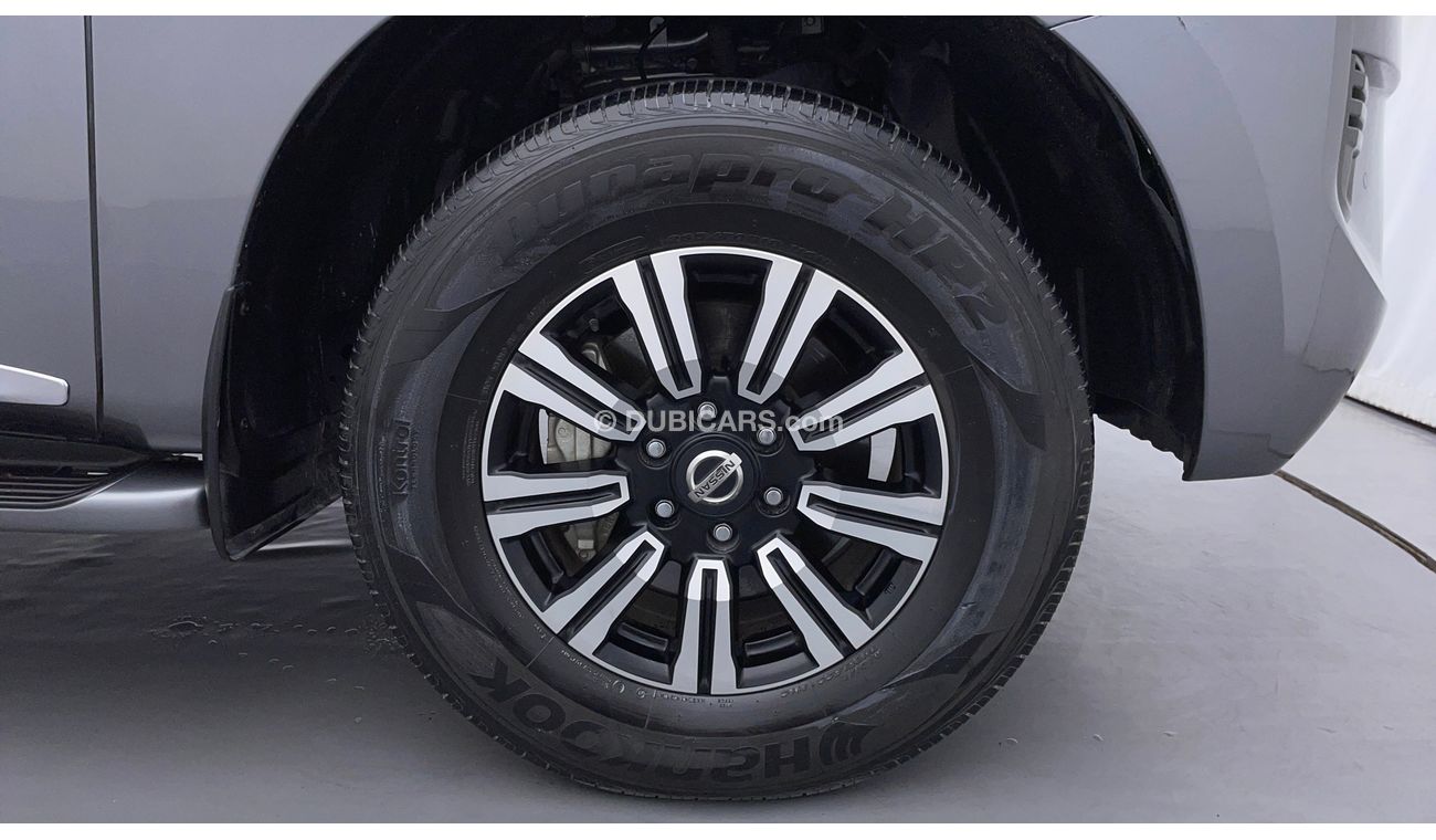 Nissan Patrol SE TITANIUM 4 | Zero Down Payment | Free Home Test Drive