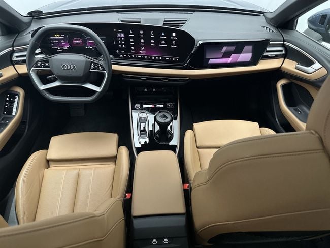 Audi A5 40 TFSI LAUNCH EDITION, миниатюра 25