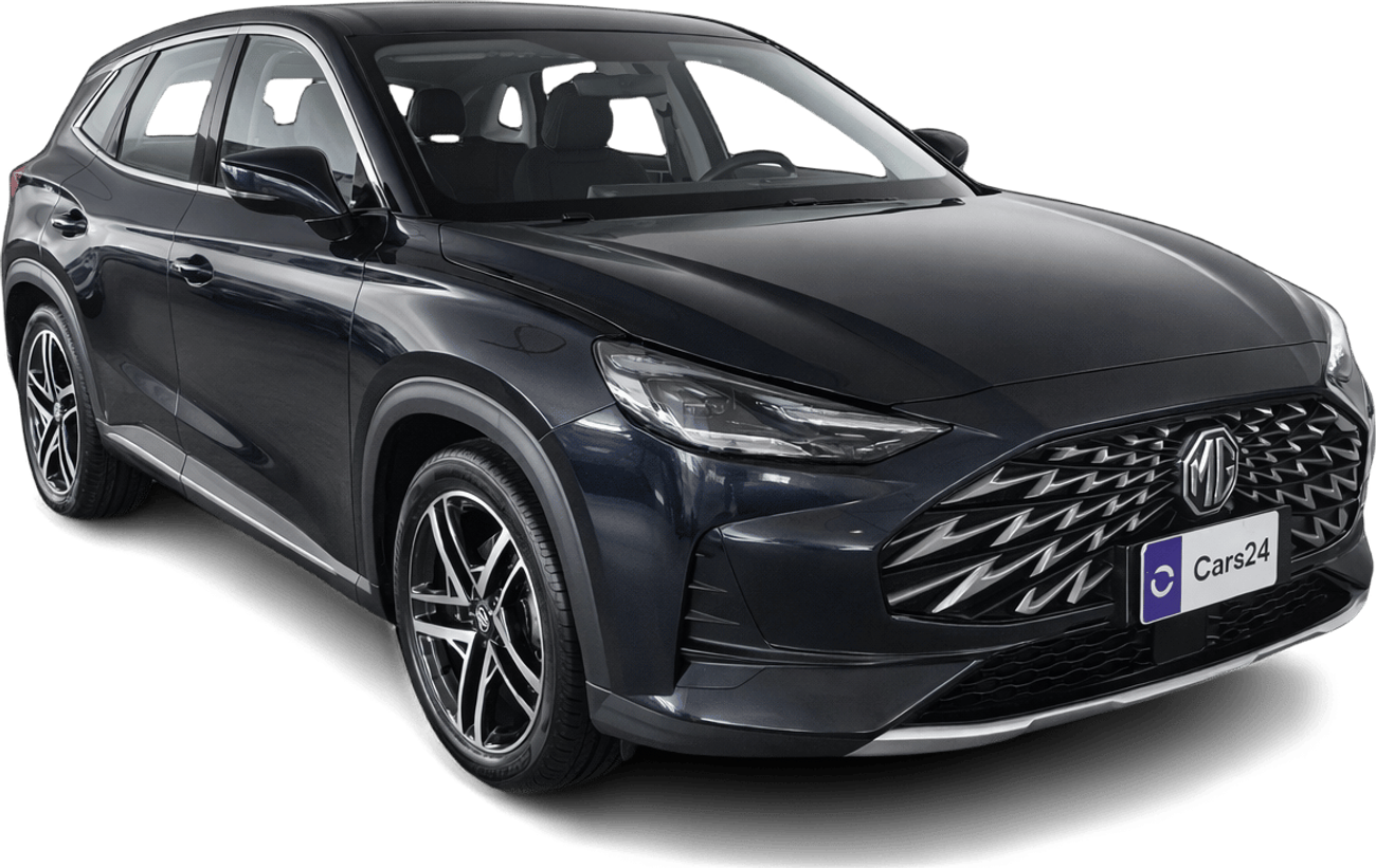 MG One STD 2024 | AED 684/Month | 0 DP | 30 Day Return | Warranty