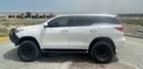 تويوتا فورتونر diesel 2.8 liter ,Right hand drive 2017 Model ,only for export available