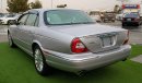 جاغوار XJ8 وارد اليابان مميزه جدابحالة الوكالة وصلت الان وفل تشيكات وجاهزه بالكامل خالية من اي حوادث