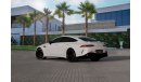 Mercedes-Benz AMG GT 63 S | 9,202 P.M  | 0% Downpayment | Fantastic Condition!