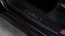 Rolls Royce Cullinan BLACK BADGE  - 2026 - GCC - Under Warranty and Service Contract