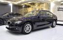 BMW 318i EXCELLENT DEAL for our BMW 318i ( 2016 Model ) in Black Color GCC Specs