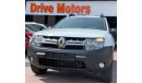 Renault Duster ONLY 595X60 MONTHLY RENAULT DUSTER 2017 EXCELLENT CONDITION UNLIMITED KM WARRANTY.