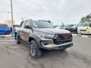 تويوتا هيلوكس (RAMADAN OFFER) TOYOTA HILUX PICKUP RHD 2016 MODEL 2.8 L DIESEL MANUAL(PM60567)