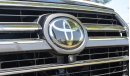 Toyota Land Cruiser 2020YM VXS 5.7 GRAND TOURING SPORT