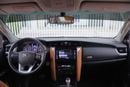 Toyota Fortuner GXR