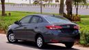 Toyota Yaris SE 2019 1.5L GCC (620/-MONTHLY)