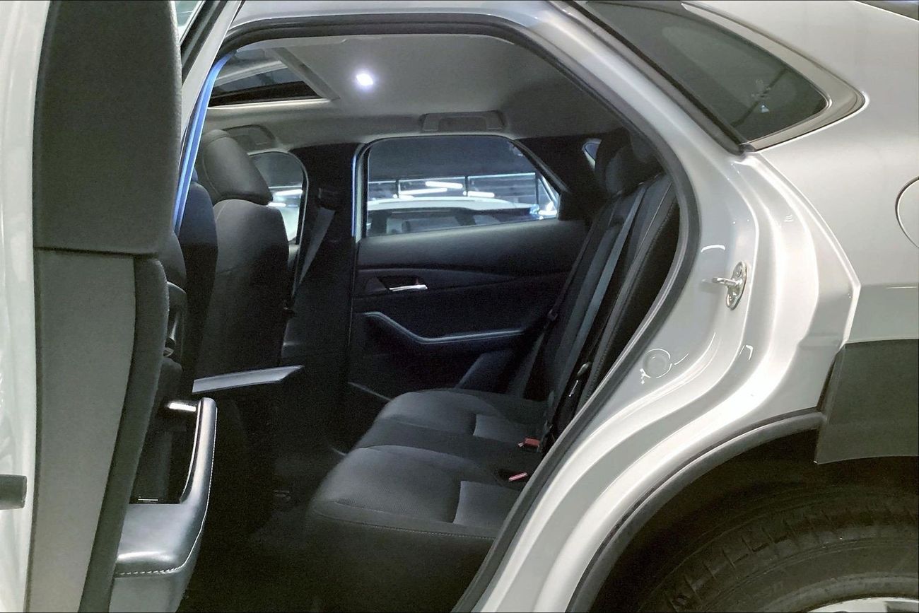 Mazda CX30 Elite | National Day Celebration | Guaranteed Warranty | 0 Down Payment