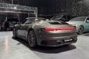 بورش 911 CARRERA S