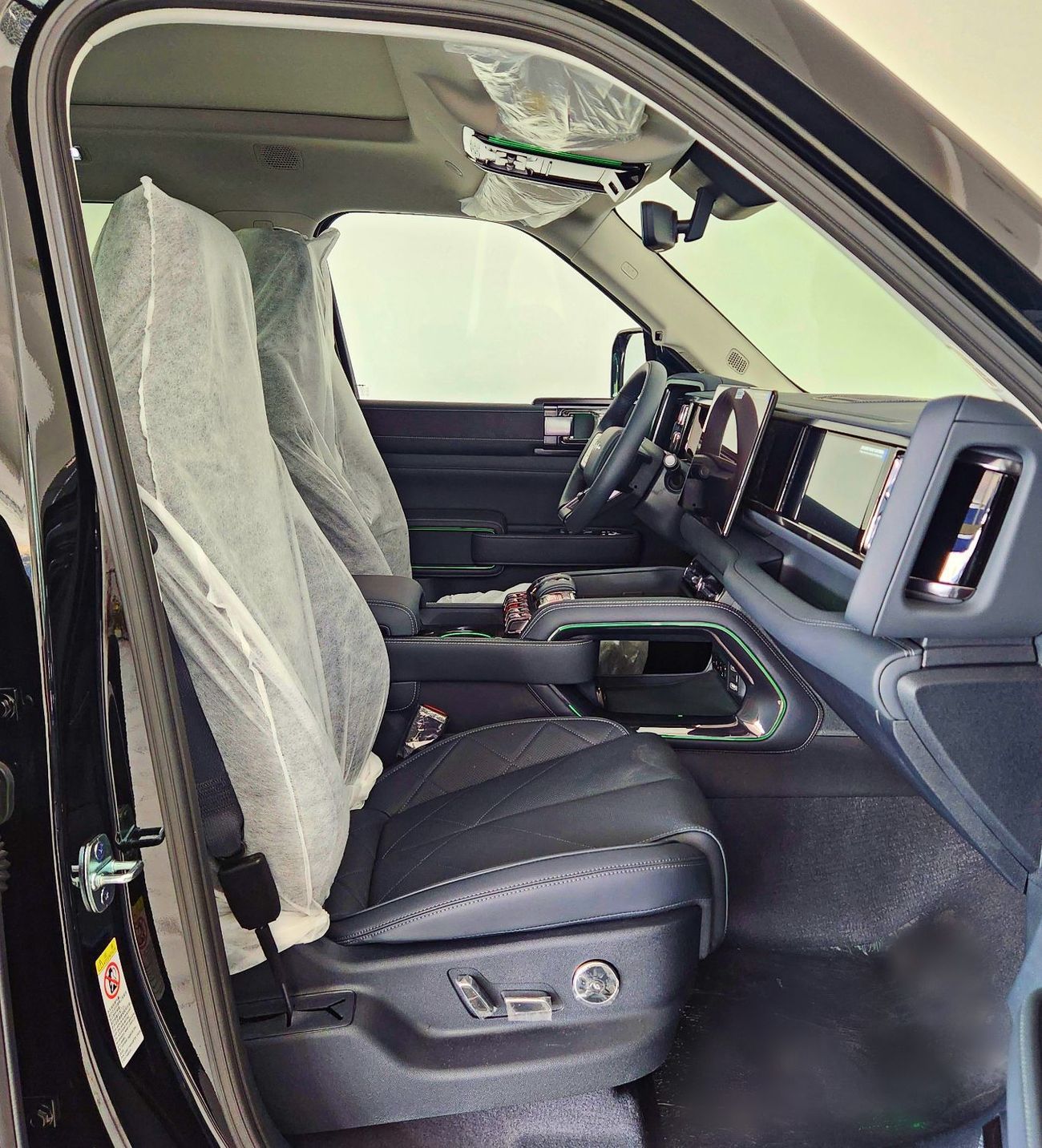 بي واي دي ليوبارد 5