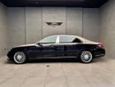 Mercedes Maybach S550 Maybach Mercedes maybach s550