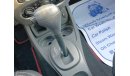 Renault Duster 2.0L Petrol, A/T, Alloy Rims, Rear Parking Sensor (LOT # 504636)