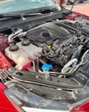 أم جي 7 - *MG 7 *1.5 TURBO* *2025   :*  - - *أهم المواصفات* : | - كراسي جلد سبور و كهربااء  - عدادات ديجيتل 