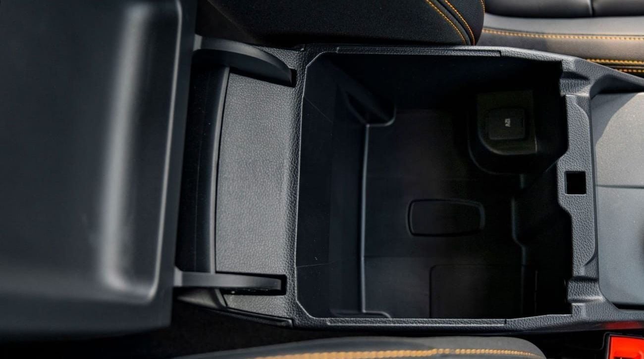 Ford Ranger FORD RANGER DC WILDTRAK 2.0D AT 4X4 MY2025