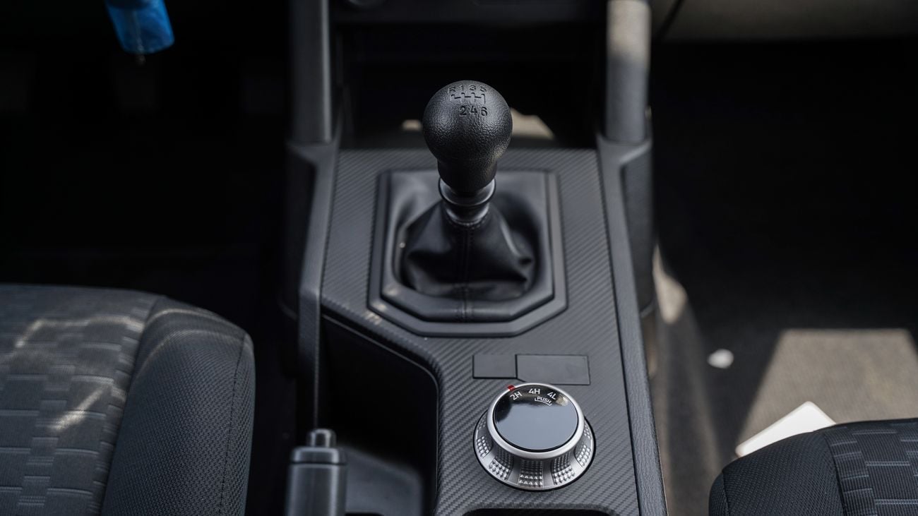 ميتسوبيشي L200