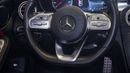 مرسيدس بنز C 200 AMG