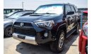 Toyota 4Runner