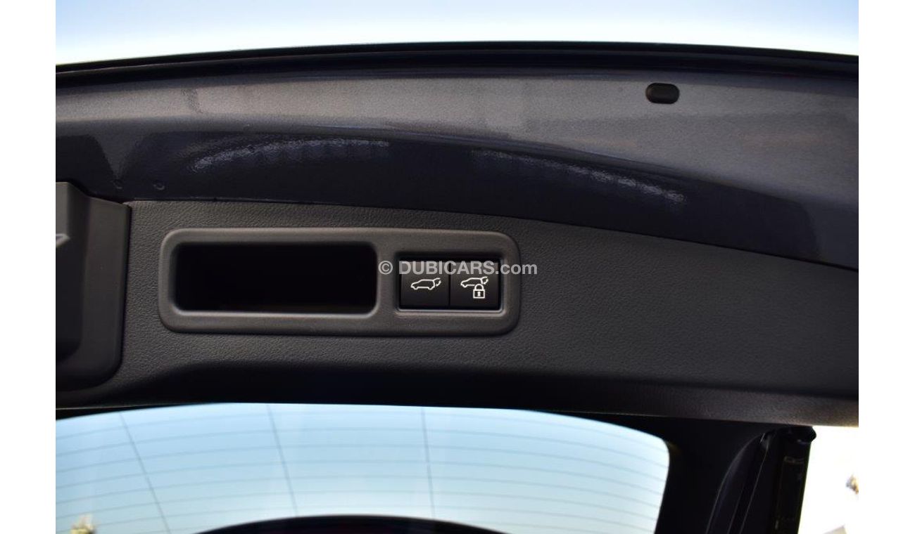 Lexus RX350 Hybrid Executive 2.5L AWD-e 5-Seater AT