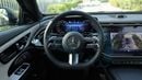 Mercedes Benz E300 AMG (For Export , НА ЭКСПОРТ) AMG EQ Boost 2.0T RWD GCC 2026 Без пробега