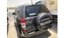 Suzuki Grand Vitara 2011.Excellent condition