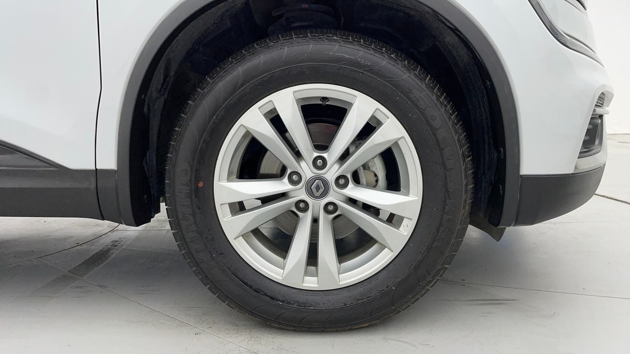 Renault Koleos PE 2.5 | Zero Down Payment | Free Home Test Drive