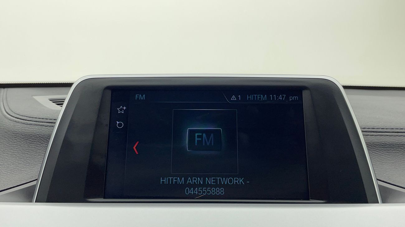 بي أم دبليو X2 SDRIVE 20I 2 | بدون دفعة مقدمة | اختبار القيادة في المنزل