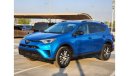 Toyota RAV4 TOYOTA RAV4 2017 MODEL CLEAN CAR