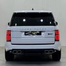 Land Rover Range Rover HSE 3.0L (380 HP)