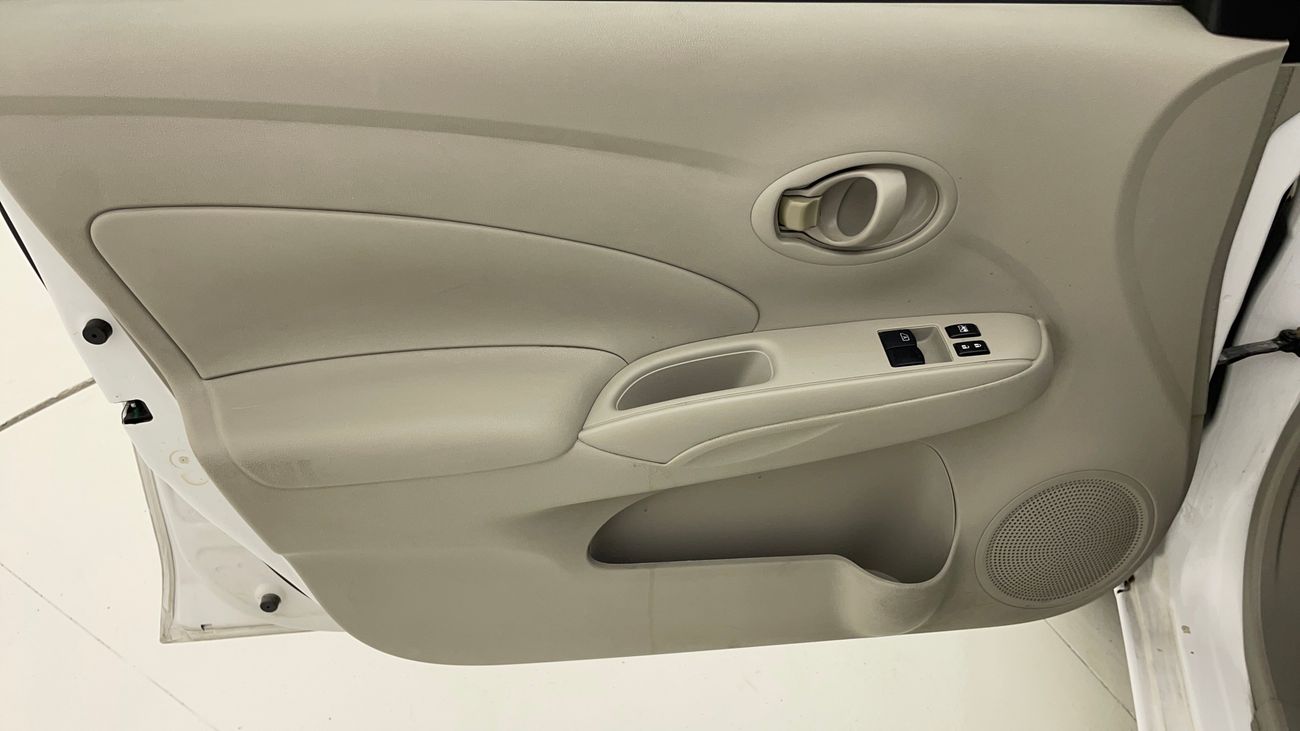 Nissan Sunny S 1.5 | Zero Down Payment | Home Test Drive