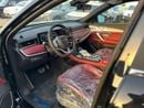 Jetour X70 Plus JETOUR X70 PLUS LUXURY 1.6T (FOR EXPORT) 2025