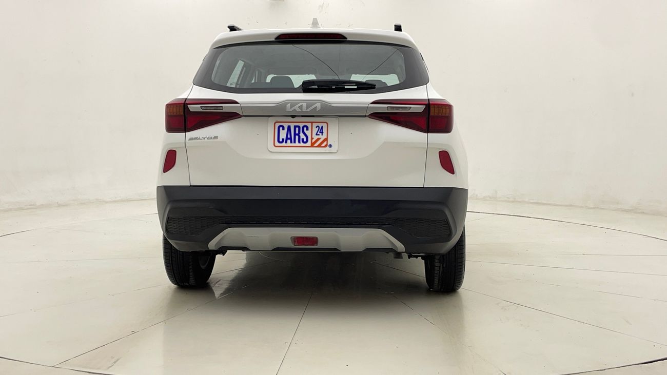 Kia Seltos LX 1.6 | Zero Down Payment | Home Test Drive