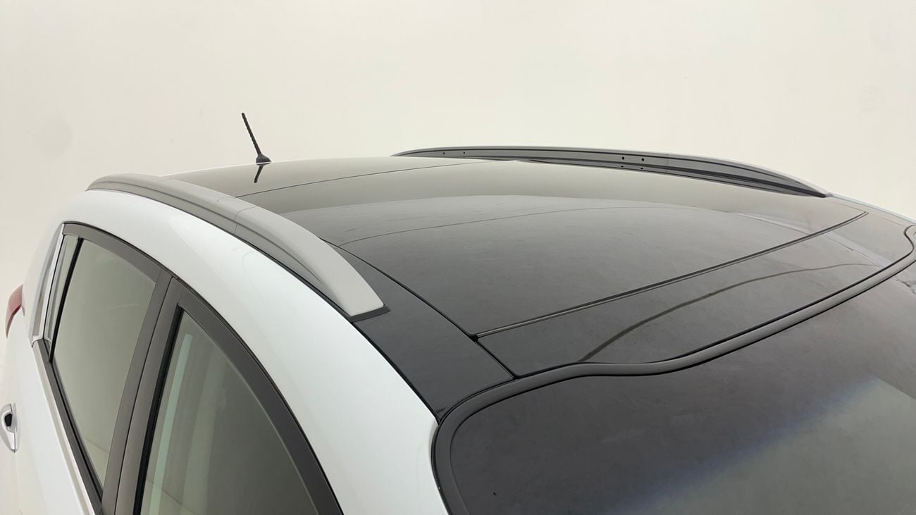 Kia Sportage EX 2 | Zero Down Payment | Home Test Drive