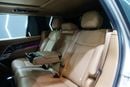 لاند روفر رينج روفر HSE P400