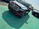 تويوتا لاند كروزر 2023 Toyota Land Cruiser 3.3L Twin Turbo Diesel Automatic Zero KM