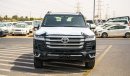 Toyota Land Cruiser TOYOTA LANDCRUISER 3.5L VX TWIN TURBO 2022