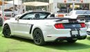 فورد موستانج SOLD!!!!Muatang Eco-Boost V4 2018/ Shelby Kit/ FullOption/ Very Good Gondition