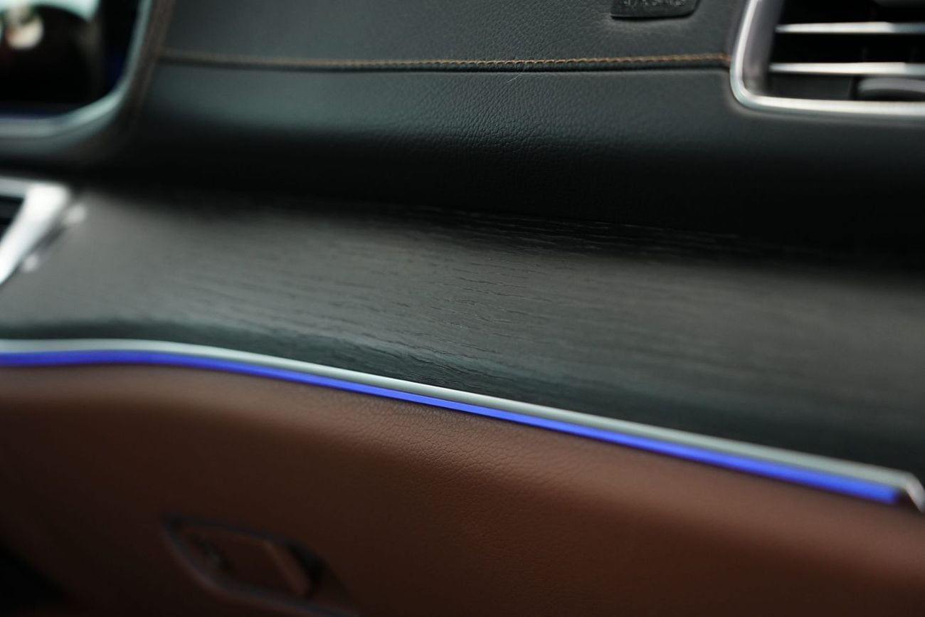 Mercedes Benz GLS450 4M PREMIUM GLS 450 | GCC 0km | Premium+ | Agency Warranty
