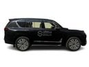 Lexus LX 700h 3.5L HEV TWIN TURBO V6 TURBO SPORT 7S MARK LEVINSON | AUTO PARKING, 2026MY