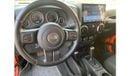 Jeep Wrangler Sport 3.6L A/T GCC SPEC NEAT AND CLEAN