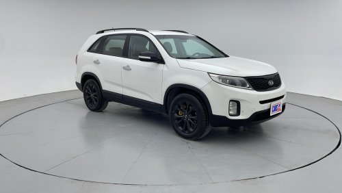 Kia Sorento LX 2.4 | Zero Down Payment | Free Home Test Drive