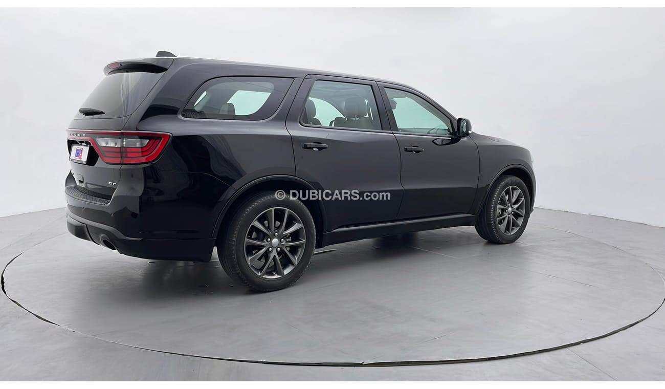 Dodge Durango GT 3.6 | Under Warranty | Inspected on 150+ parameters