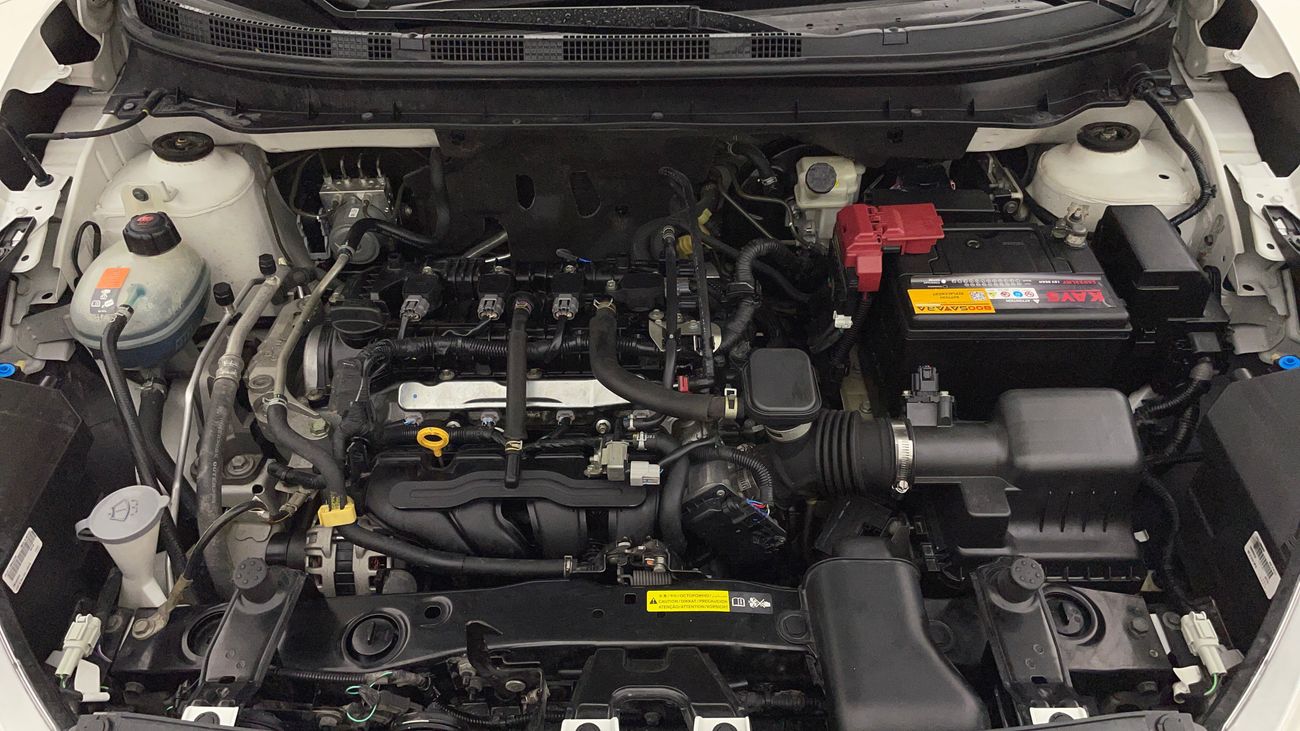 Nissan Kicks SL 1.6 | Zero Down Payment | Home Test Drive